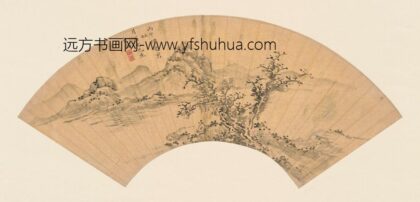 曹元 湖光望远.jpg
