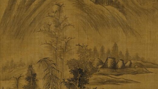 朱一是 江山雨霁图轴.jpg