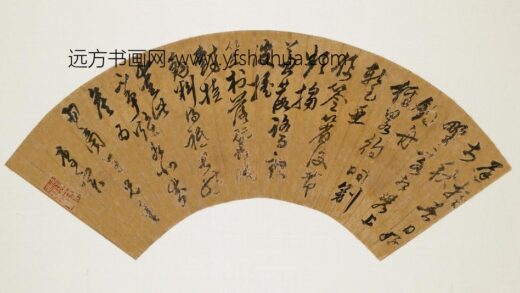 李实 陆龟蒙新夏东郊闲泛有怀袭美.jpg
