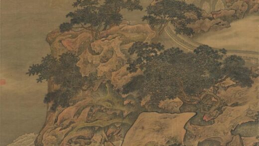 李寅 高阁楼船.jpg