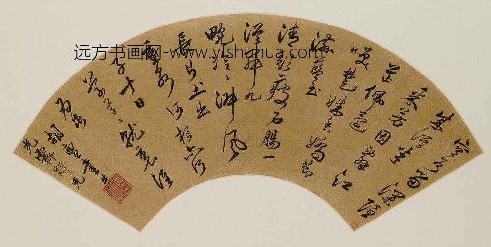 胡亶_空谷留深隐五律