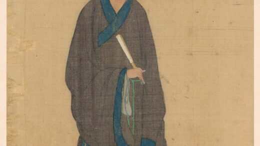 蔡玘 岘山逸老图.jpg