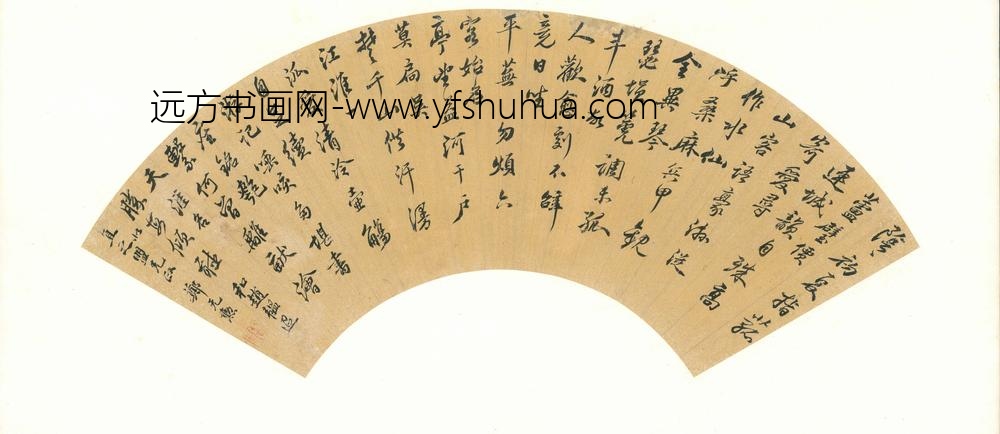 郑元勋_和赵韫迢七律二首