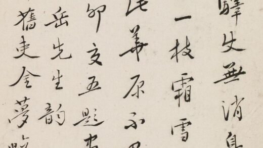 金梦蛟 题金俊明梅花.jpg