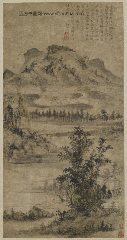 陆师道 寒气长林图.jpg