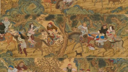 顾融 文姬归汉图卷.jpg