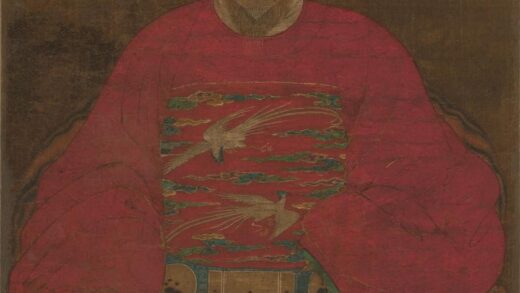 顾起元 顾起元像轴.jpg