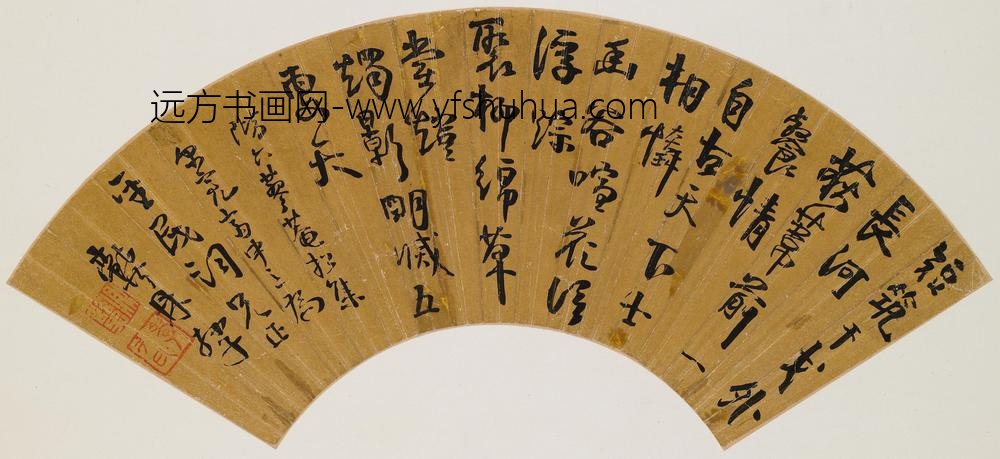 龚鼎孳_短筑干戈外五律